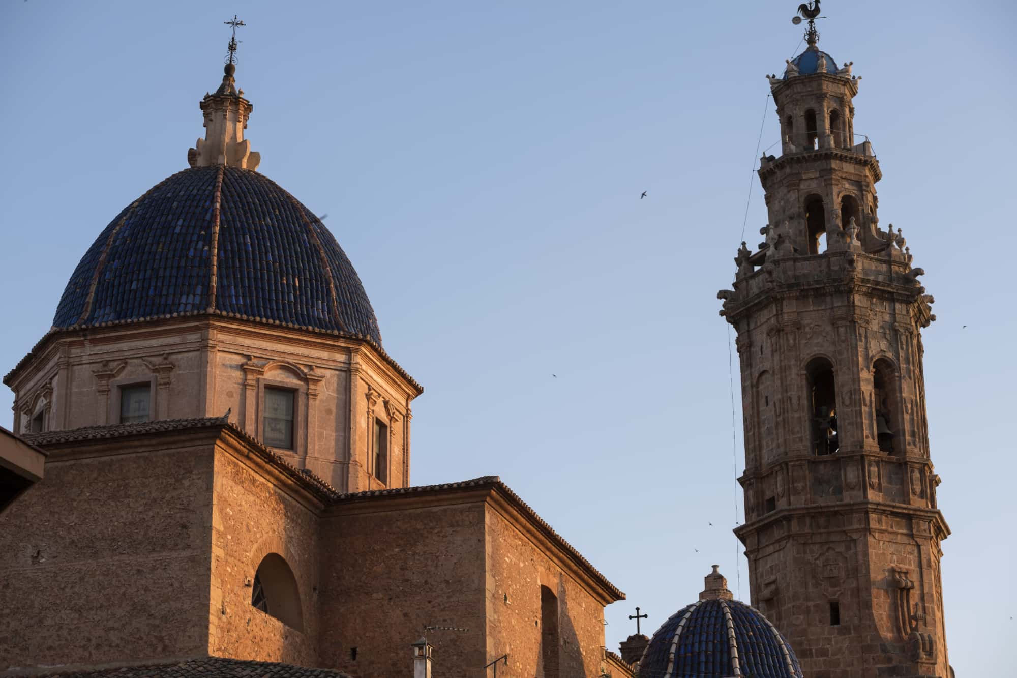 Centro histórico